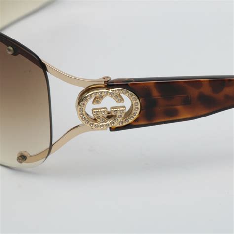 replacement lenses for gucci sunglasses gg2807s